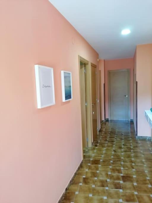 Lar De Yago - Casa Villa Барейрос Екстериор снимка